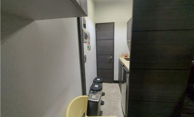 Oficinas en venta en Medellín sector Suramericana