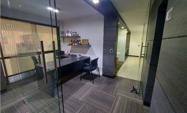 Oficinas en venta en Medellín sector Suramericana