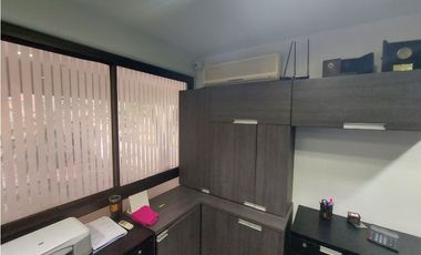 Oficinas en venta en Medellín sector Suramericana