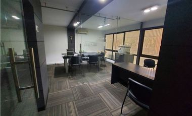 Oficinas en venta en Medellín sector Suramericana