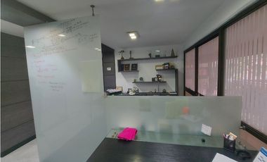 Oficinas en venta en Medellín sector Suramericana