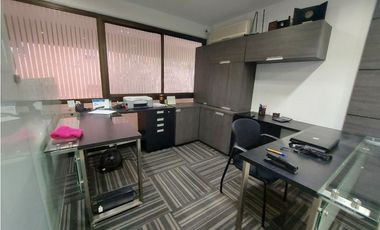 Oficinas en venta en Medellín sector Suramericana