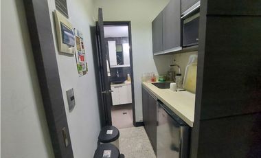 Oficinas en venta en Medellín sector Suramericana