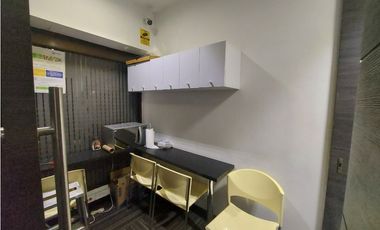 Oficinas en venta en Medellín sector Suramericana