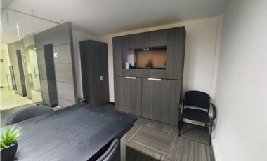Oficinas en venta en Medellín sector Suramericana