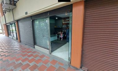 Oficinas en venta en Medellín sector Suramericana