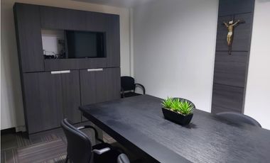 Oficinas en venta en Medellín sector Suramericana