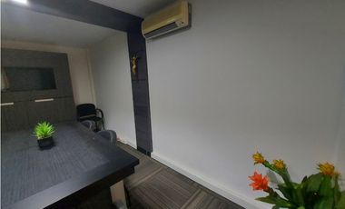 Oficinas en venta en Medellín sector Suramericana