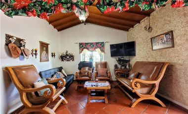 FINCA EN GUARNE CON POTENCIAL ILIMITADO