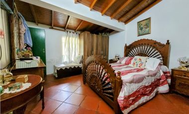 FINCA EN GUARNE CON POTENCIAL ILIMITADO