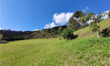 FINCA EN GUARNE CON POTENCIAL ILIMITADO