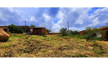 Vendo Lote Comercial Barichara 14 Parque Artesanal