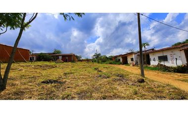 Vendo Lote Comercial Barichara 14 Parque Artesanal