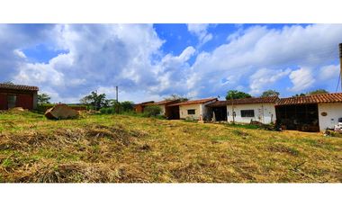 Vendo Lote Comercial Barichara 14 Parque Artesanal