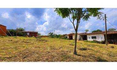 Vendo Lote Comercial Barichara 14 Parque Artesanal