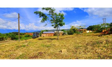 Vendo Lote Comercial Barichara 14 Parque Artesanal