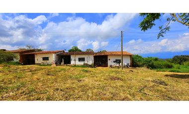 Vendo Lote Comercial Barichara 14 Parque Artesanal