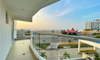 Venta de Apartamento en Brisas del Mar Cielo Mar Cartagena