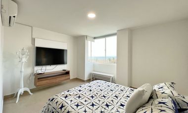 Venta de Apartamento en Brisas del Mar Cielo Mar Cartagena