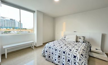 Venta de Apartamento en Brisas del Mar Cielo Mar Cartagena