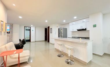 Venta de Apartamento en Brisas del Mar Cielo Mar Cartagena
