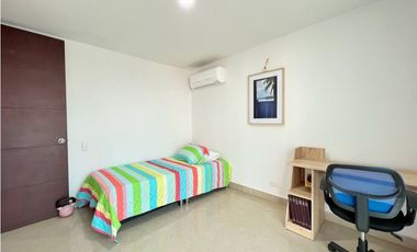 Venta de Apartamento en Brisas del Mar Cielo Mar Cartagena