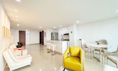 Venta de Apartamento en Brisas del Mar Cielo Mar Cartagena