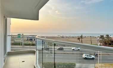 Venta de Apartamento en Brisas del Mar Cielo Mar Cartagena
