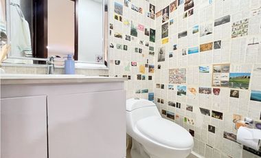 Venta de Apartamento en Brisas del Mar Cielo Mar Cartagena