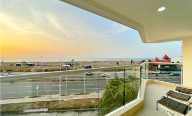 Venta de Apartamento en Brisas del Mar Cielo Mar Cartagena