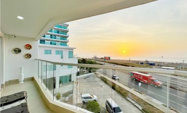 Venta de Apartamento en Brisas del Mar Cielo Mar Cartagena