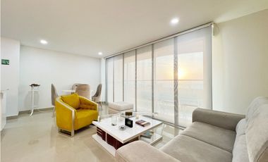 Venta de Apartamento en Brisas del Mar Cielo Mar Cartagena