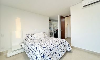 Venta de Apartamento en Brisas del Mar Cielo Mar Cartagena