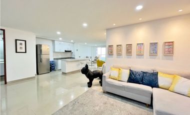 Venta de Apartamento en Brisas del Mar Cielo Mar Cartagena
