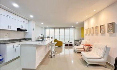 Venta de Apartamento en Brisas del Mar Cielo Mar Cartagena