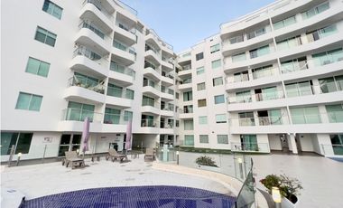 Venta de Apartamento en Brisas del Mar Cielo Mar Cartagena