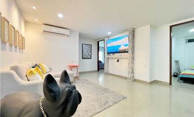 Venta de Apartamento en Brisas del Mar Cielo Mar Cartagena