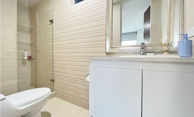 Venta de Apartamento en Brisas del Mar Cielo Mar Cartagena