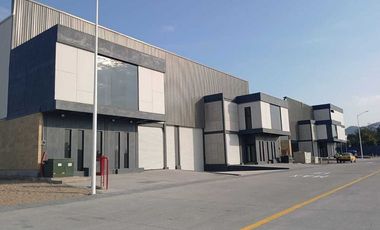 Nave Industrial en Renta, C10, San Sebastianito, tlaquepaque,