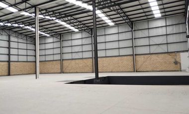 Nave Industrial en Renta, C10, San Sebastianito, tlaquepaque,