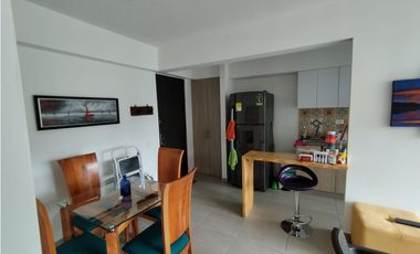 Apartamento en venta en Itagüí sector Santa Maria