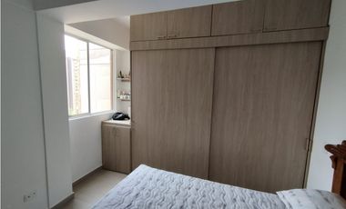 Apartamento en venta en Itagüí sector Santa Maria