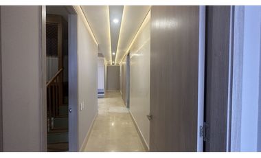 SE VENDE APARTAMENTO AMOBLADO NUEVO BARRIO EL GOLF DE BARRANQUILLA