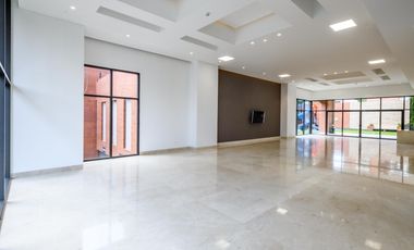 SE VENDE APARTAMENTO AMOBLADO NUEVO BARRIO EL GOLF DE BARRANQUILLA