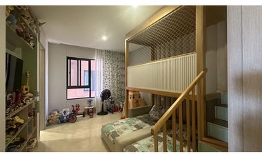 SE VENDE APARTAMENTO AMOBLADO NUEVO BARRIO EL GOLF DE BARRANQUILLA