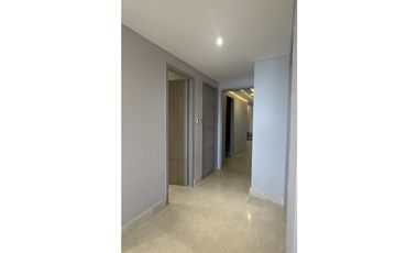 SE VENDE APARTAMENTO AMOBLADO NUEVO BARRIO EL GOLF DE BARRANQUILLA