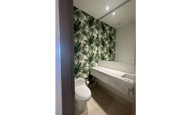 SE VENDE APARTAMENTO AMOBLADO NUEVO BARRIO EL GOLF DE BARRANQUILLA