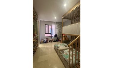 SE VENDE APARTAMENTO AMOBLADO NUEVO BARRIO EL GOLF DE BARRANQUILLA
