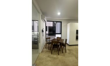 SE VENDE APARTAMENTO AMOBLADO NUEVO BARRIO EL GOLF DE BARRANQUILLA