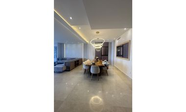 SE VENDE APARTAMENTO AMOBLADO NUEVO BARRIO EL GOLF DE BARRANQUILLA